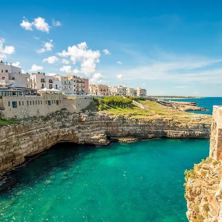 Coste Del Salento