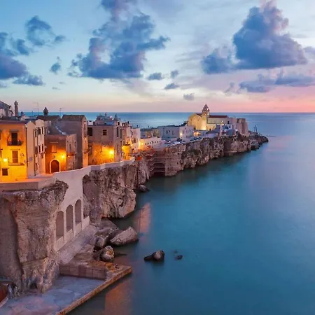 ベッド・アンド・ブレックファスト Coste Del Salento *