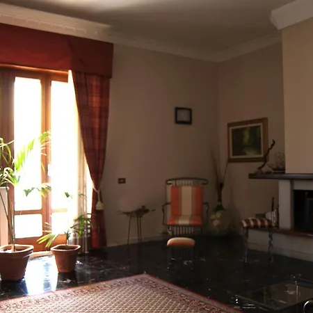 Coste Del Salento Bed & Breakfast *